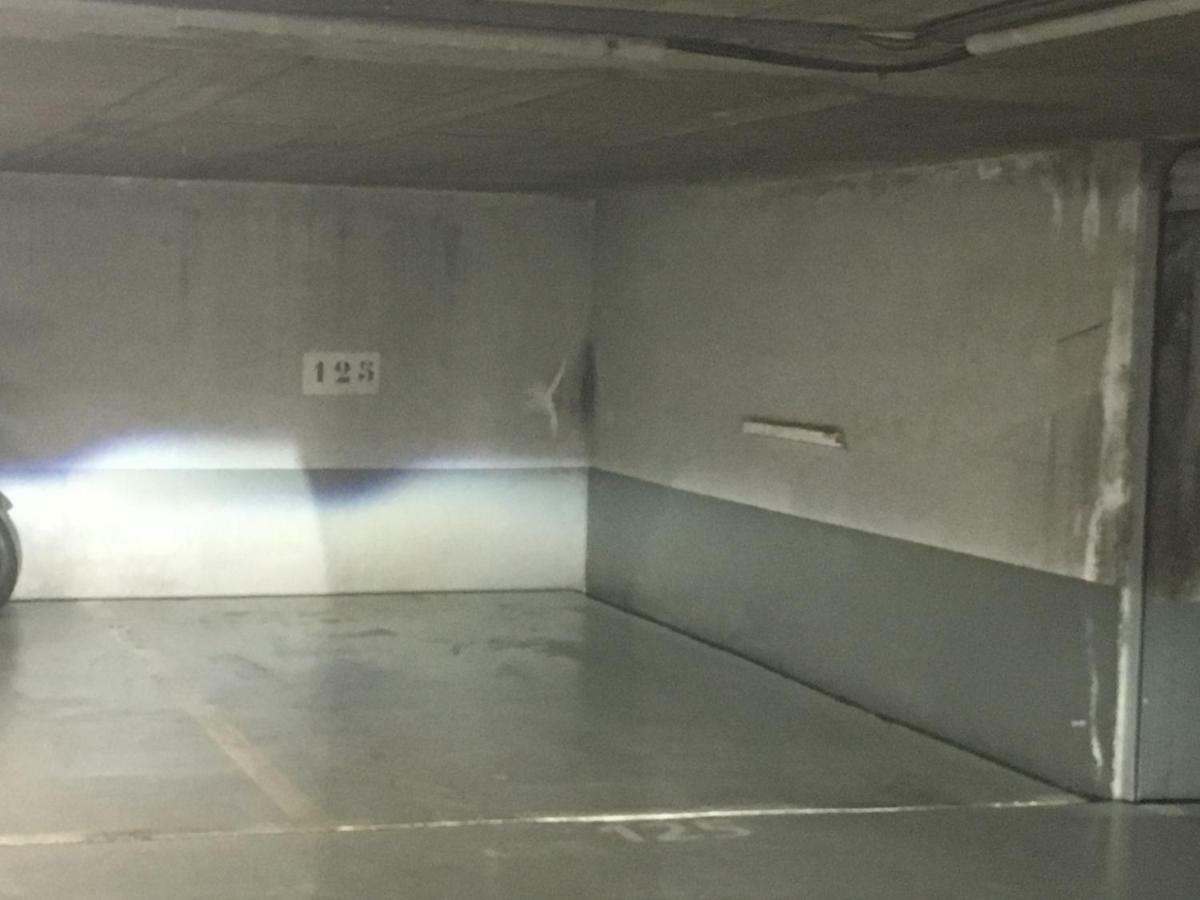 Studio Parking Fibre Piscine Clim Le Cannet Eksteriør bilde